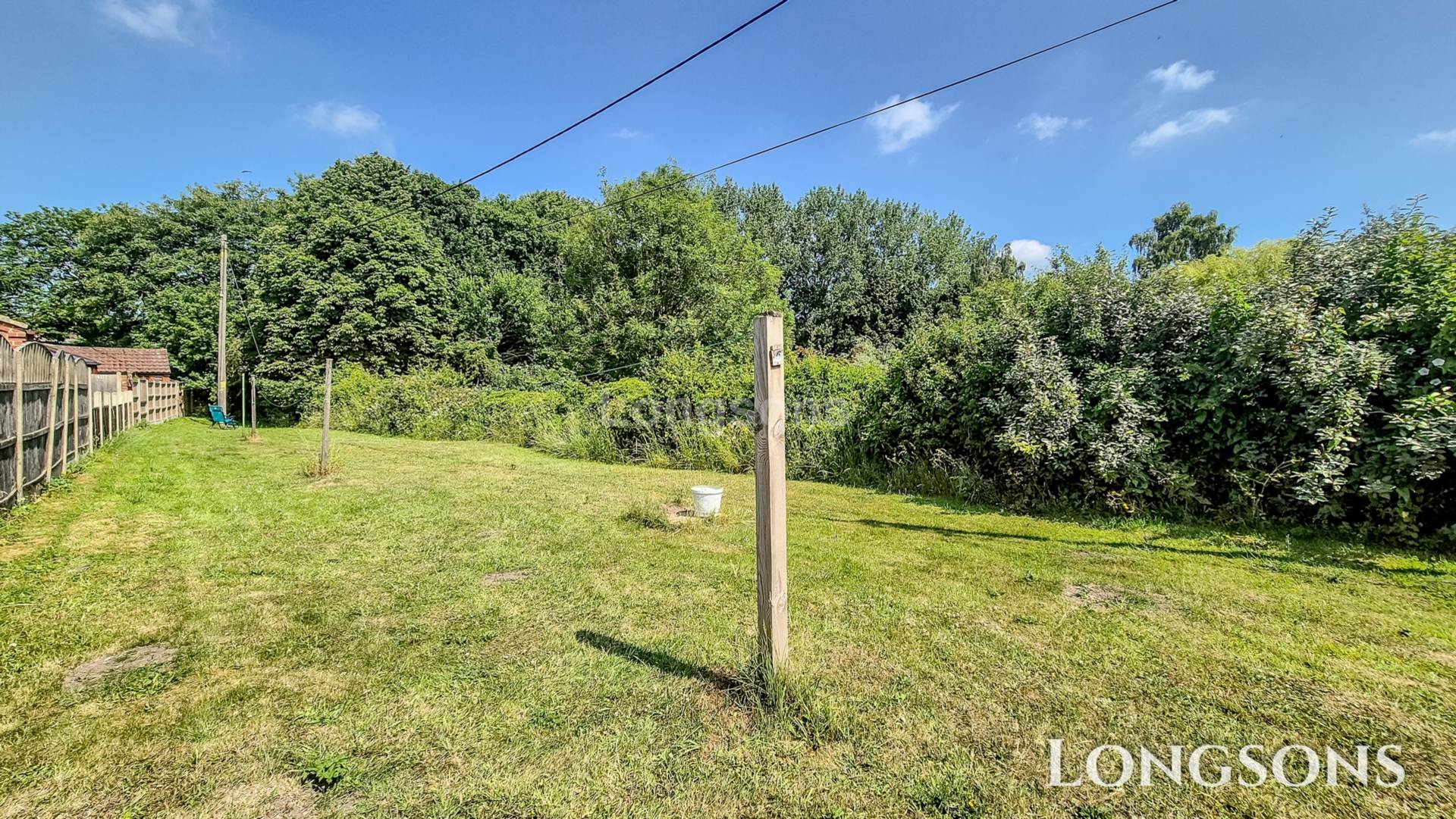 Dereham Road, Litcham, Image 9