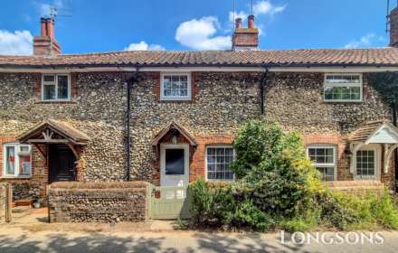 Dereham Road, Litcham