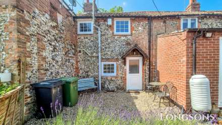 Dereham Road, Litcham, Image 10
