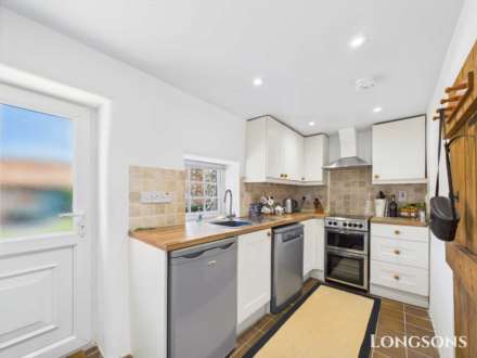 Dereham Road, Litcham, Image 2