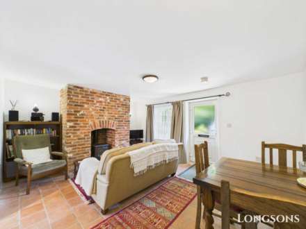 Dereham Road, Litcham, Image 4