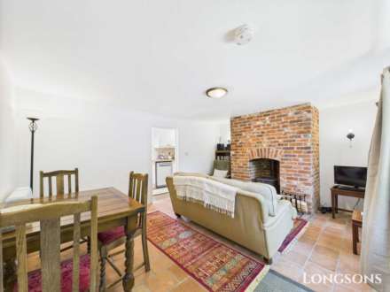 Dereham Road, Litcham, Image 5