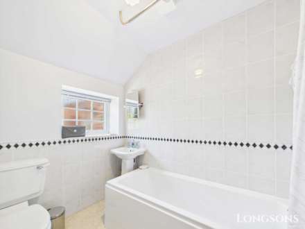 Dereham Road, Litcham, Image 7