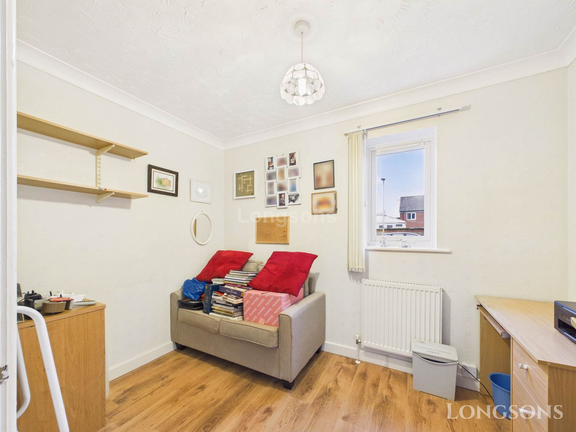 Bittern Close, Necton, Image 12