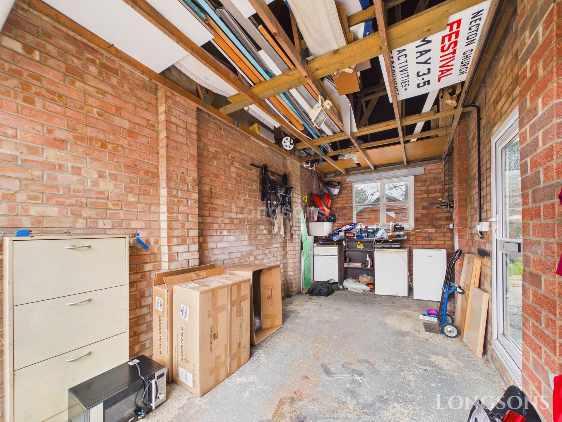 Bittern Close, Necton, Image 14