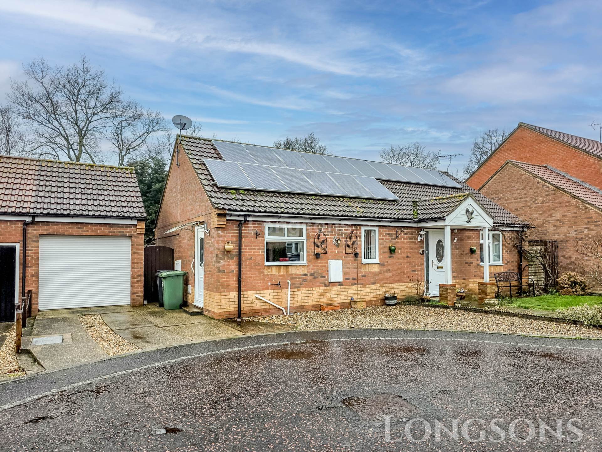 Bittern Close, Necton, Image 16