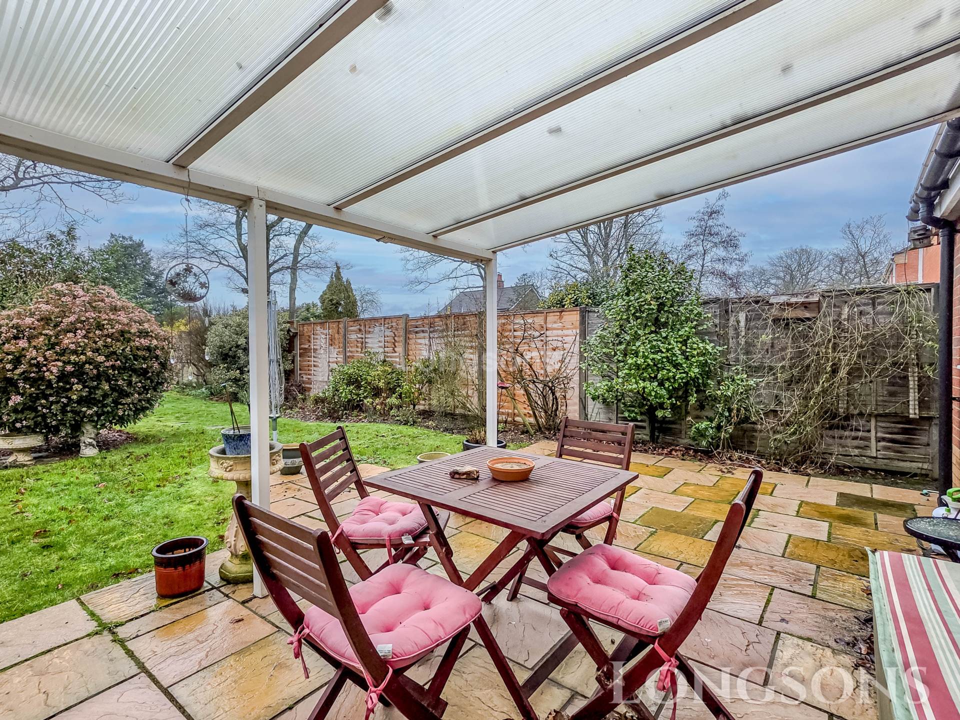 Bittern Close, Necton, Image 17