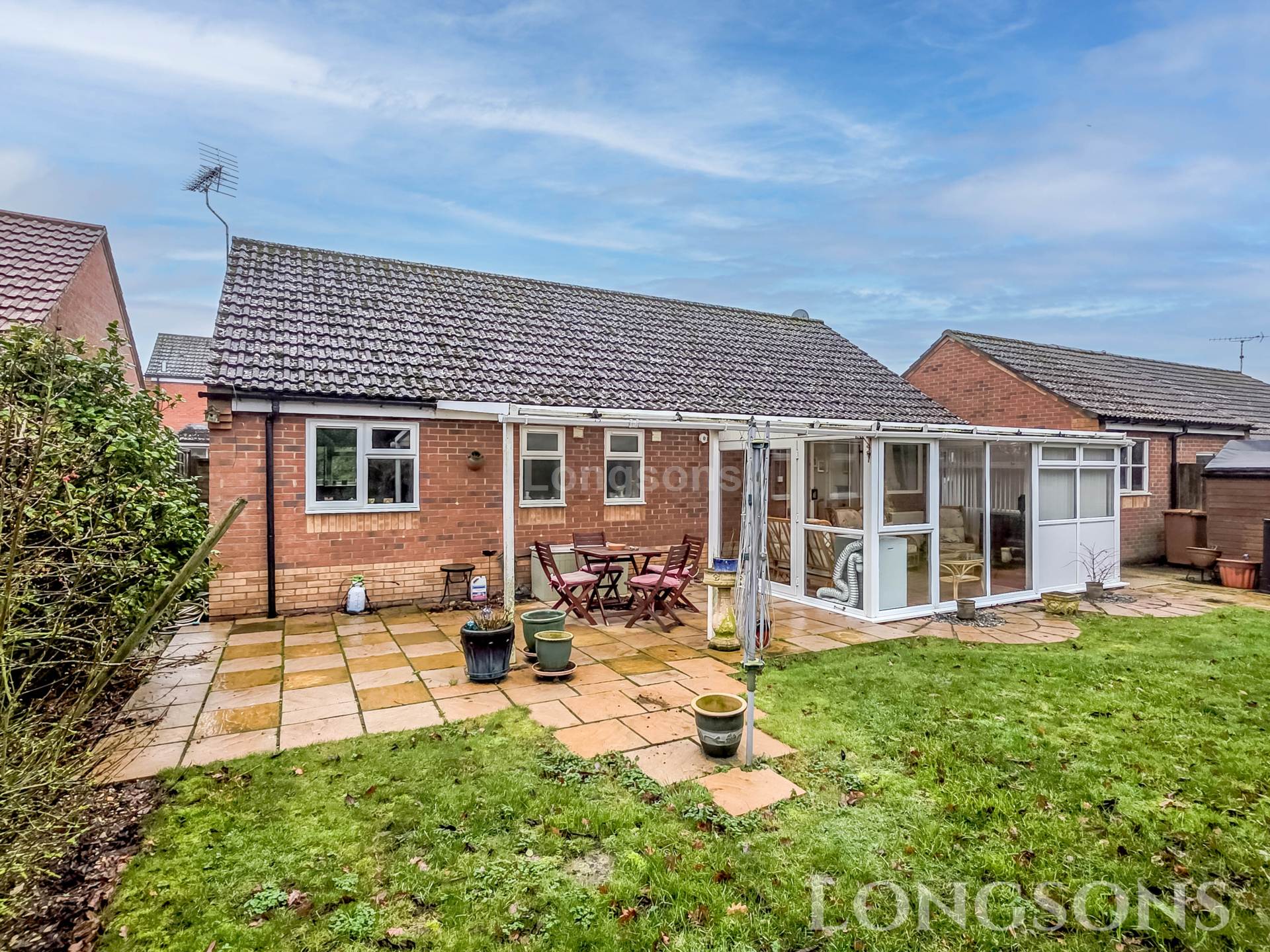 Bittern Close, Necton, Image 18