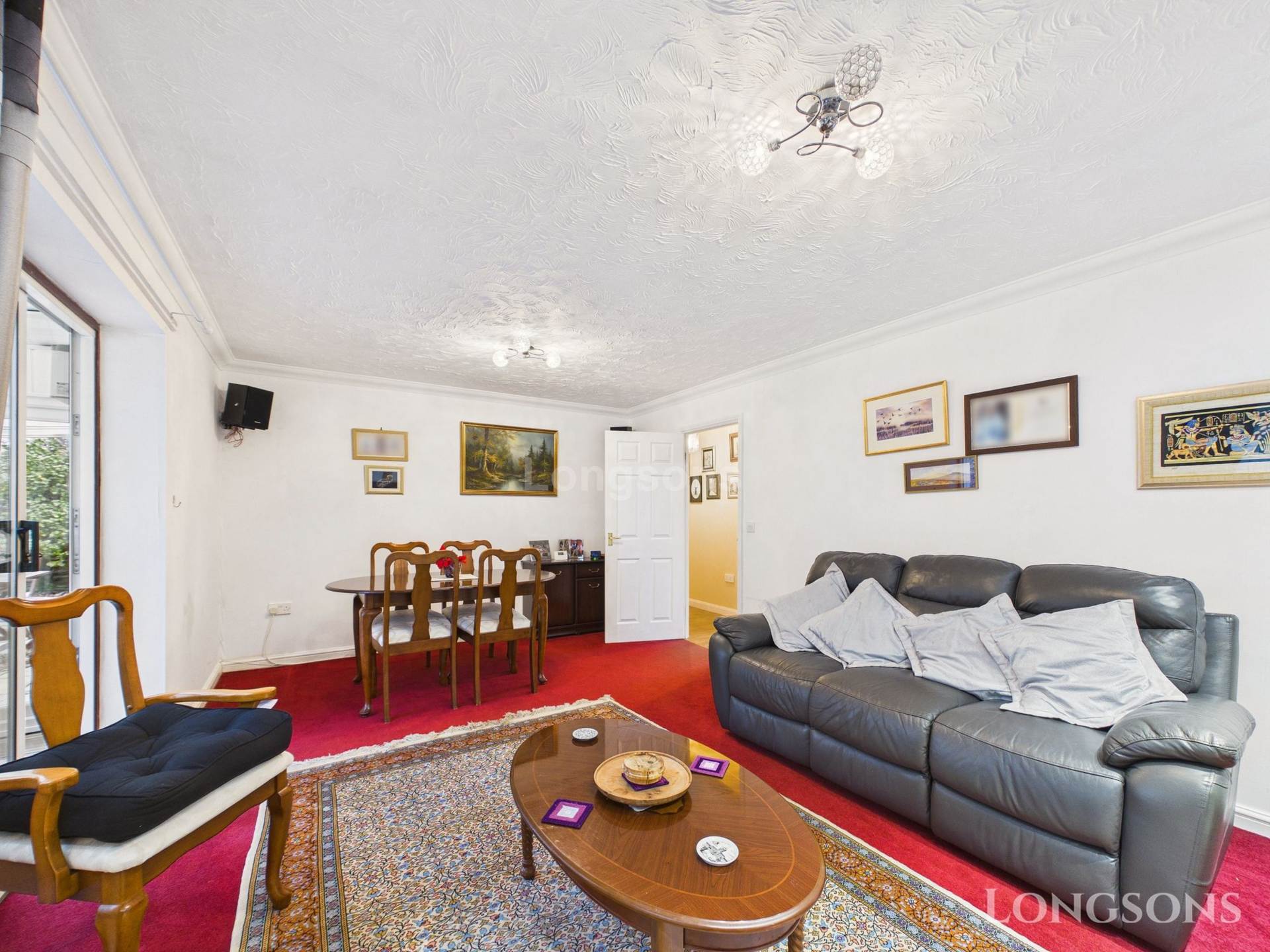 Bittern Close, Necton, Image 5