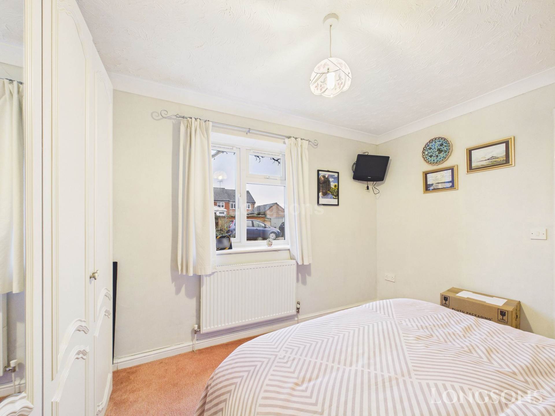 Bittern Close, Necton, Image 9