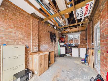 Bittern Close, Necton, Image 14