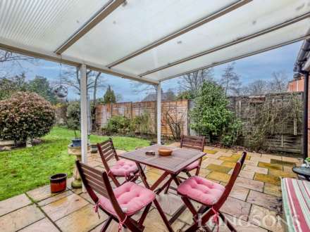 Bittern Close, Necton, Image 17