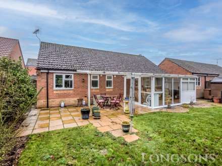 Bittern Close, Necton, Image 18