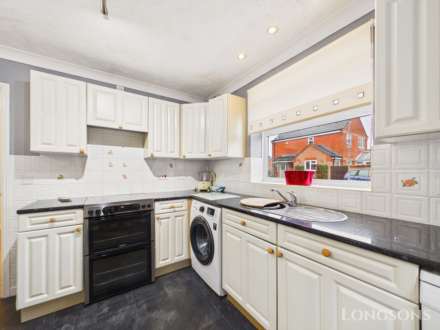 Bittern Close, Necton, Image 2