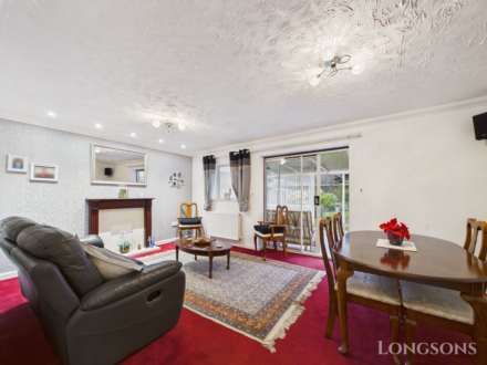 Bittern Close, Necton, Image 4