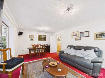 Bittern Close, Necton, Image 5