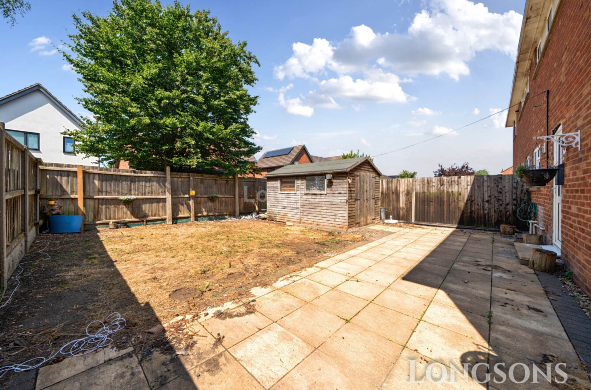 Akoriti Square, Watton, Image 13