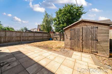 Akoriti Square, Watton, Image 12