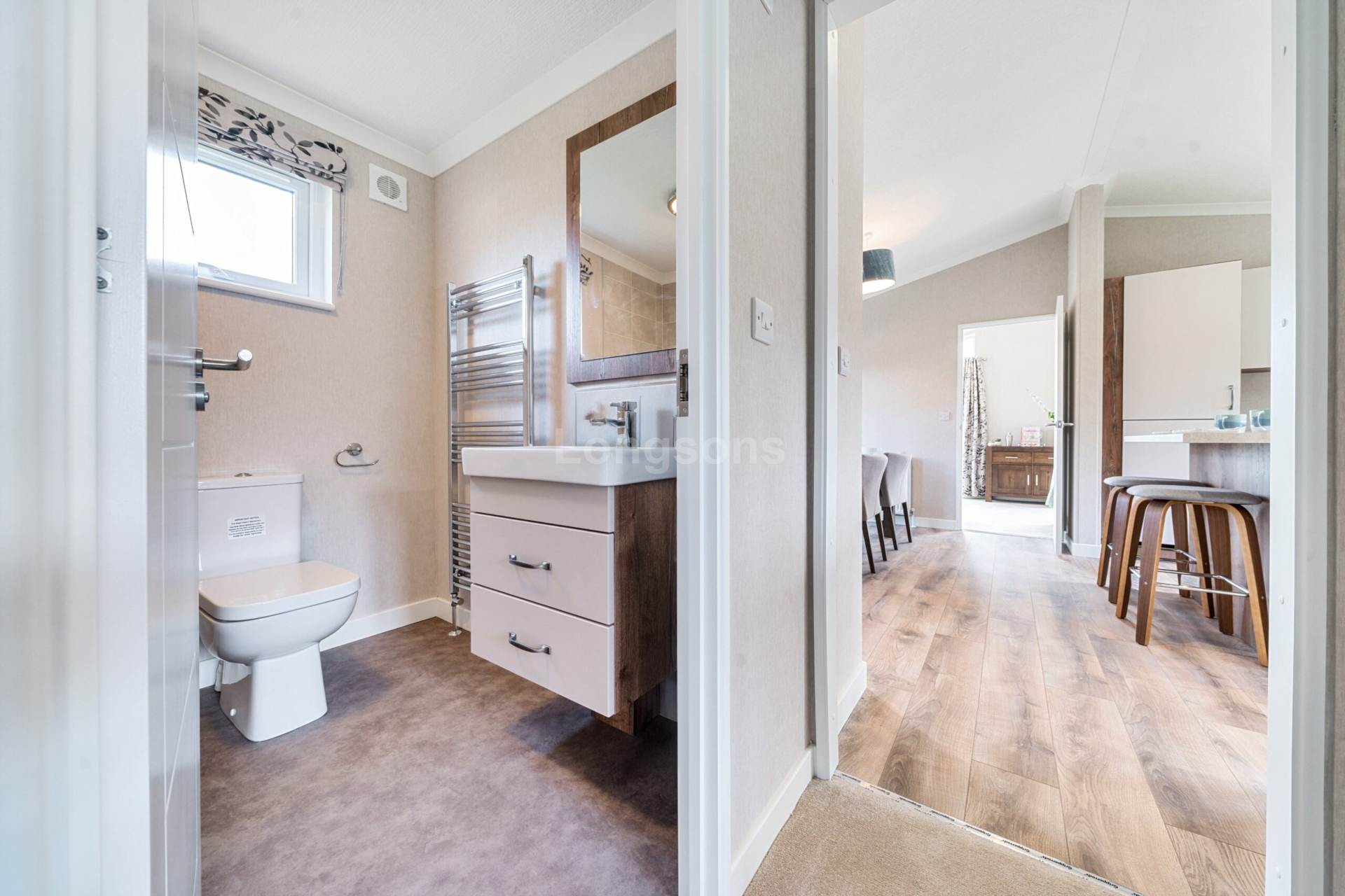 Apple Blossom Drive, Forest Edge Court, Great Hockham, Image 11