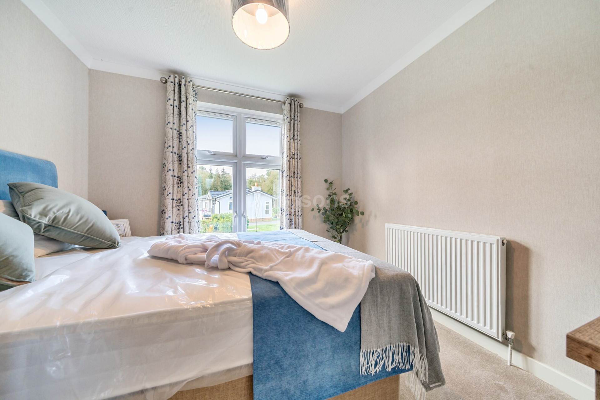 Apple Blossom Drive, Forest Edge Court, Great Hockham, Image 12