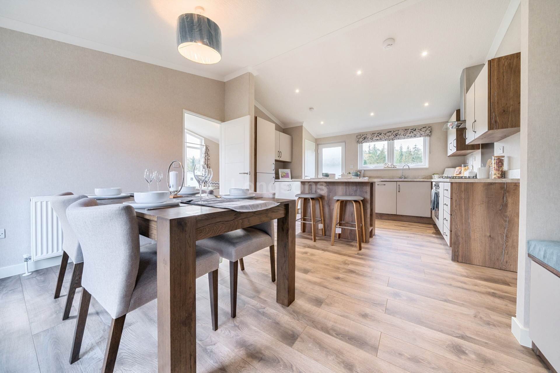 Apple Blossom Drive, Forest Edge Court, Great Hockham, Image 3