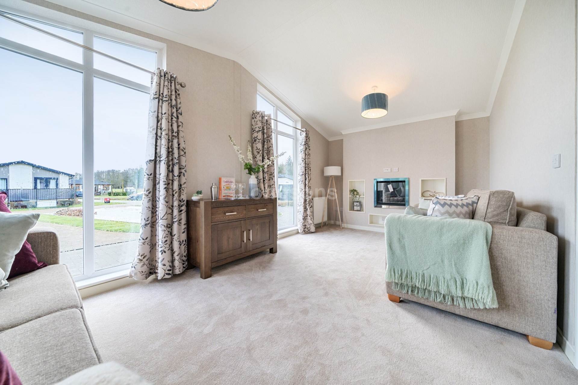 Apple Blossom Drive, Forest Edge Court, Great Hockham, Image 6