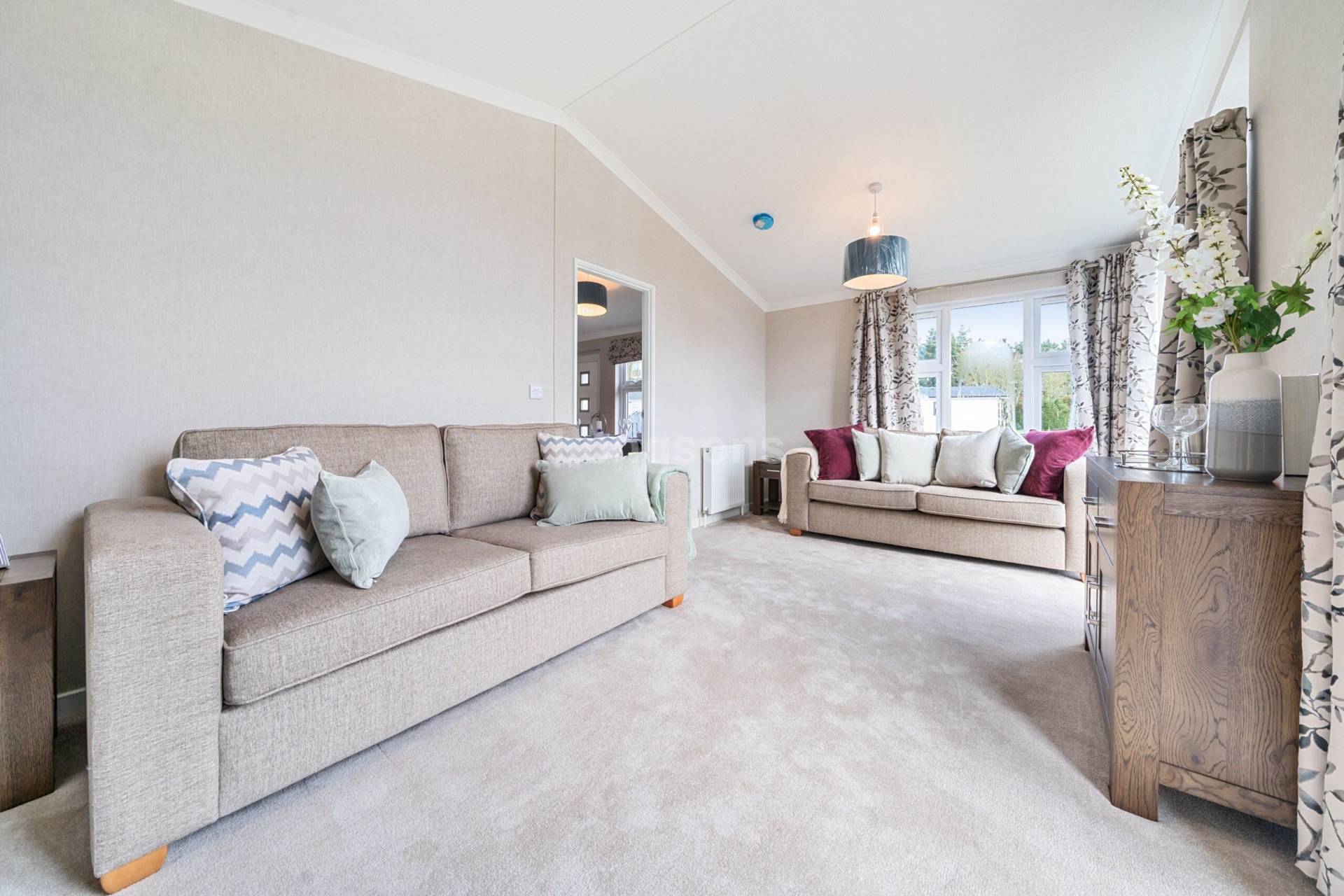 Apple Blossom Drive, Forest Edge Court, Great Hockham, Image 7