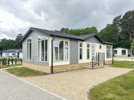 Apple Blossom Drive, Forest Edge Court, Great Hockham