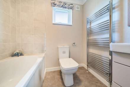 Apple Blossom Drive, Forest Edge Court, Great Hockham, Image 13