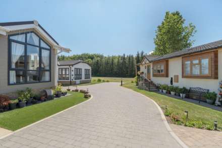 Apple Blossom Drive, Forest Edge Court, Great Hockham, Image 14