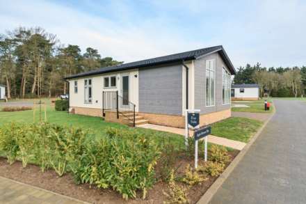 Apple Blossom Drive, Forest Edge Court, Great Hockham, Image 16