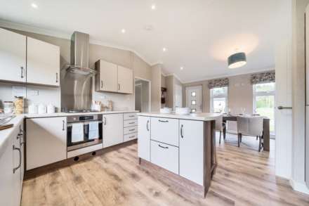 Apple Blossom Drive, Forest Edge Court, Great Hockham, Image 2