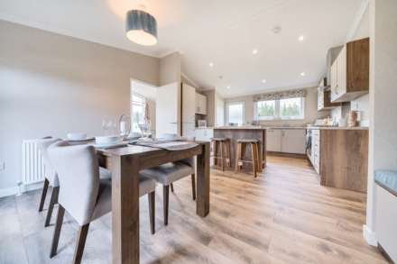 Apple Blossom Drive, Forest Edge Court, Great Hockham, Image 3
