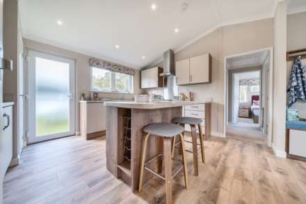 Apple Blossom Drive, Forest Edge Court, Great Hockham, Image 4