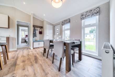 Apple Blossom Drive, Forest Edge Court, Great Hockham, Image 5