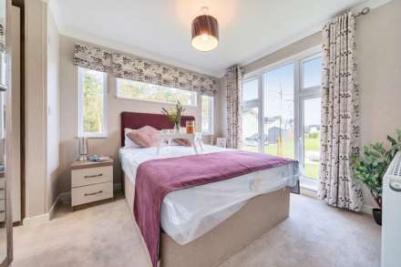 Apple Blossom Drive, Forest Edge Court, Great Hockham, Image 8