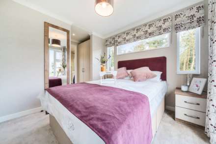Apple Blossom Drive, Forest Edge Court, Great Hockham, Image 9