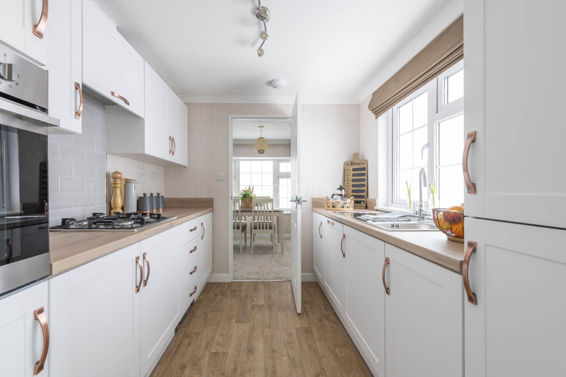 Forest Edge Court, Great Hockham, Image 3