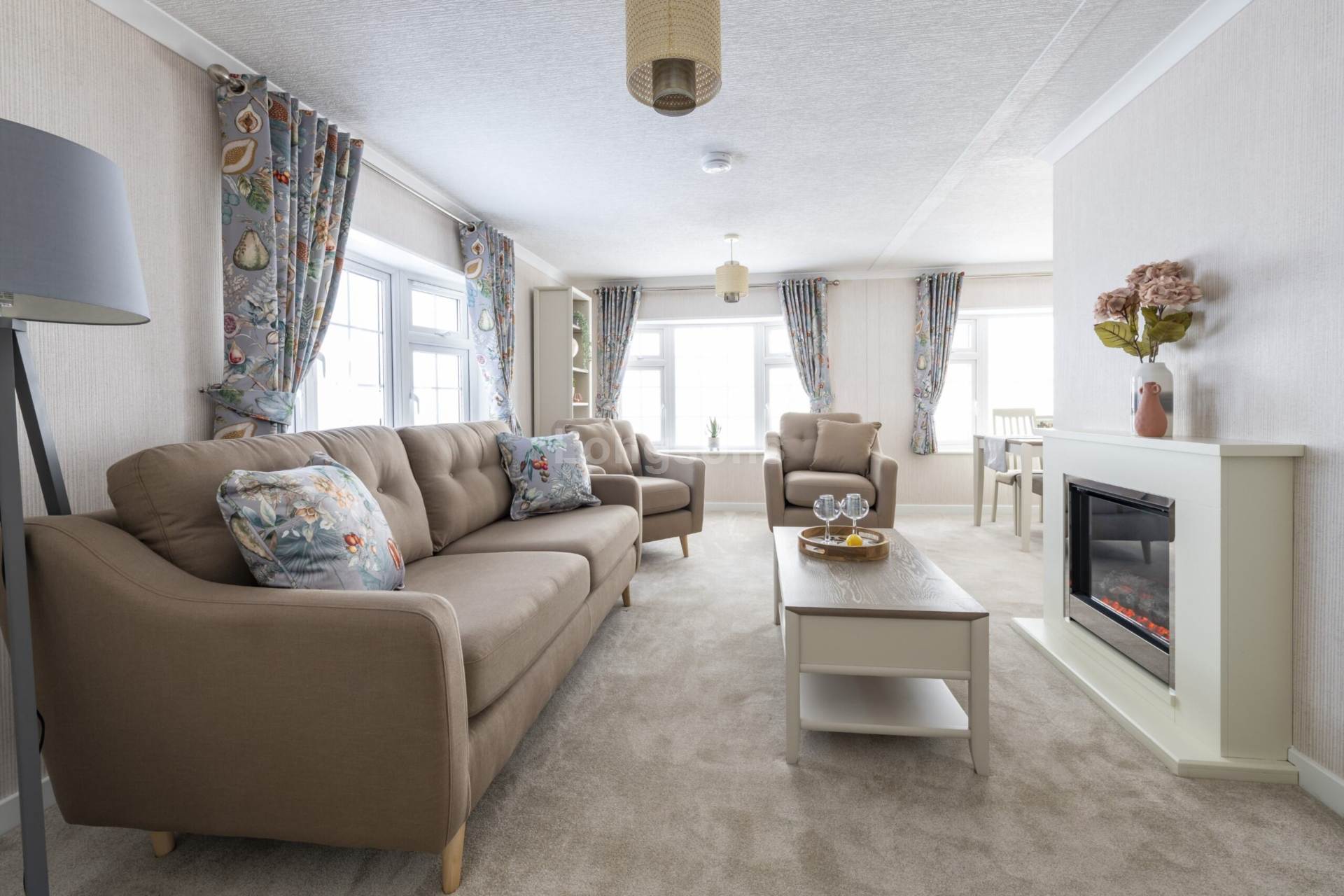 Forest Edge Court, Great Hockham, Image 8