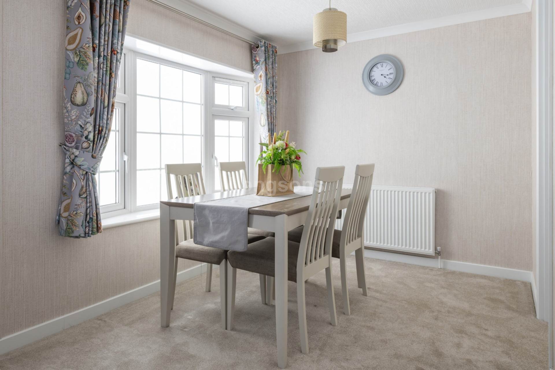 Forest Edge Court, Great Hockham, Image 9
