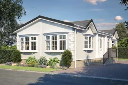 Forest Edge Court, Great Hockham
