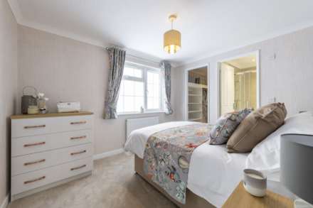 Forest Edge Court, Great Hockham, Image 10
