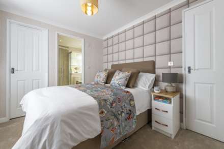 Forest Edge Court, Great Hockham, Image 12