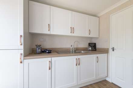 Forest Edge Court, Great Hockham, Image 2