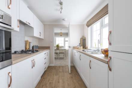 Forest Edge Court, Great Hockham, Image 3