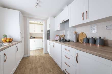 Forest Edge Court, Great Hockham, Image 4