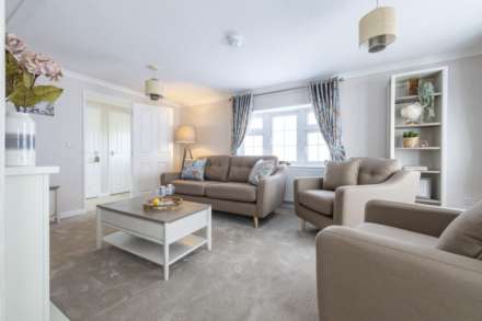 Forest Edge Court, Great Hockham, Image 5