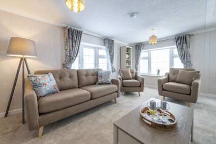Forest Edge Court, Great Hockham, Image 6