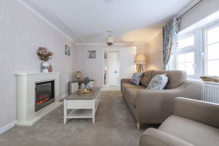 Forest Edge Court, Great Hockham, Image 7