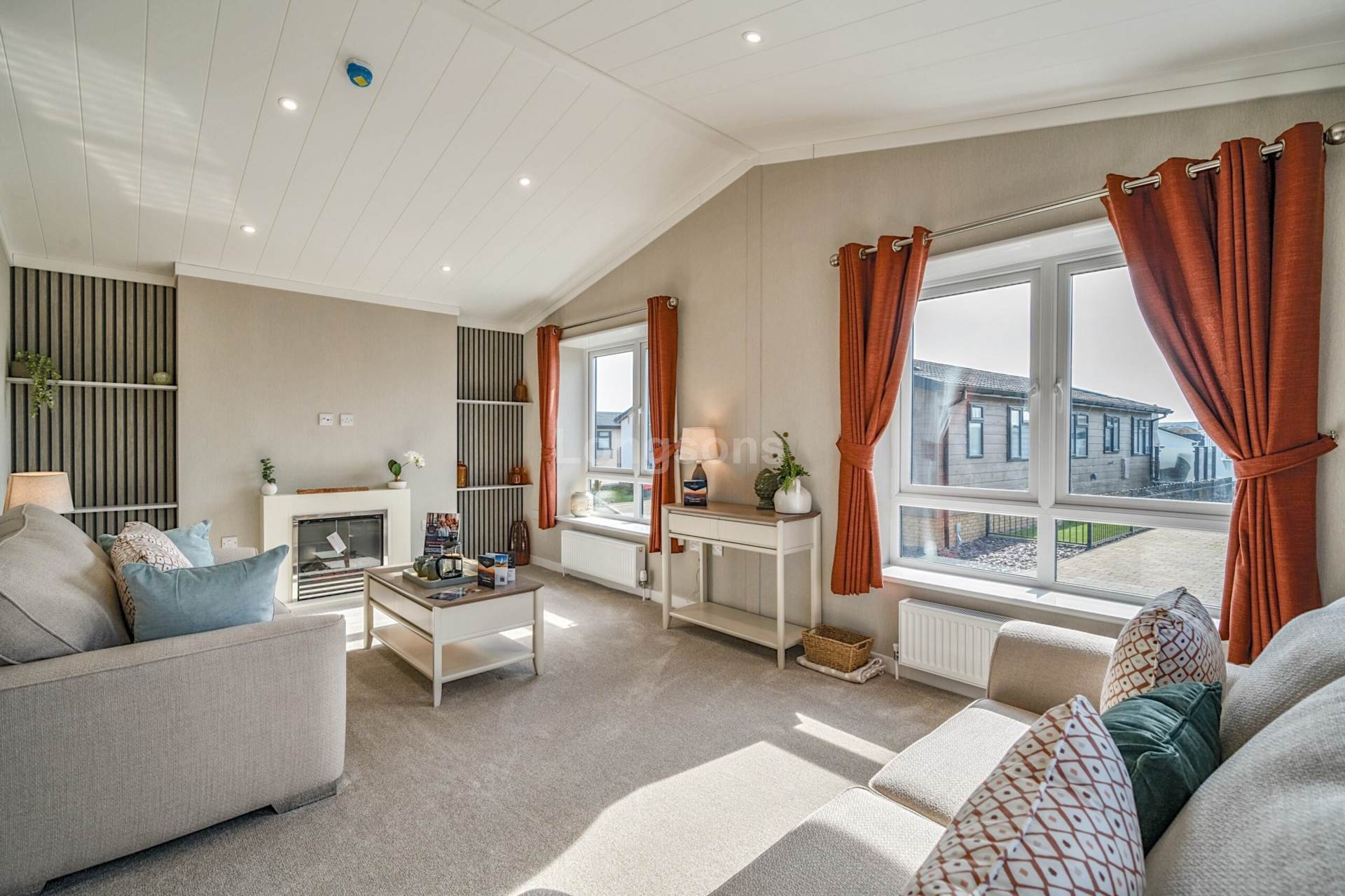 Forest Edge Court, Great Hockham, Image 8